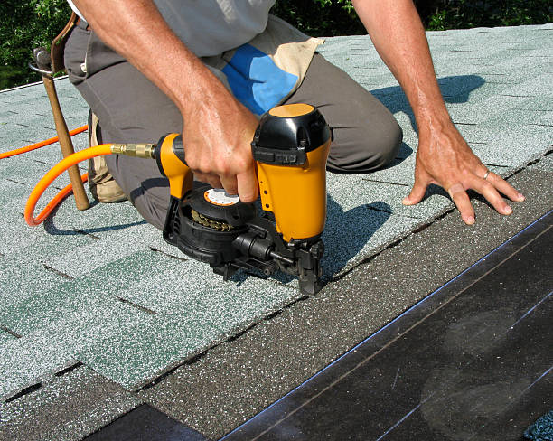 Best Affordable Roofing Company  in Eureka, IL