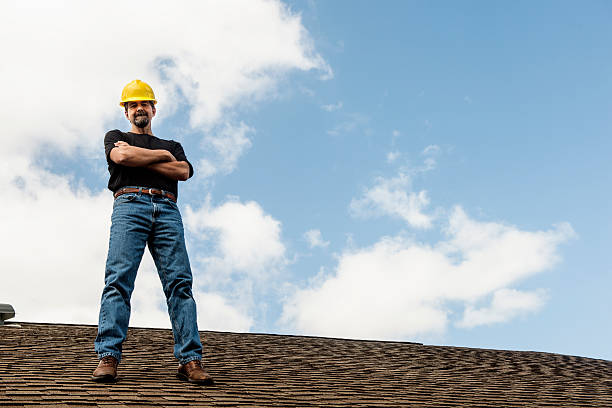 Best Best Roofing Contractors  in Eureka, IL