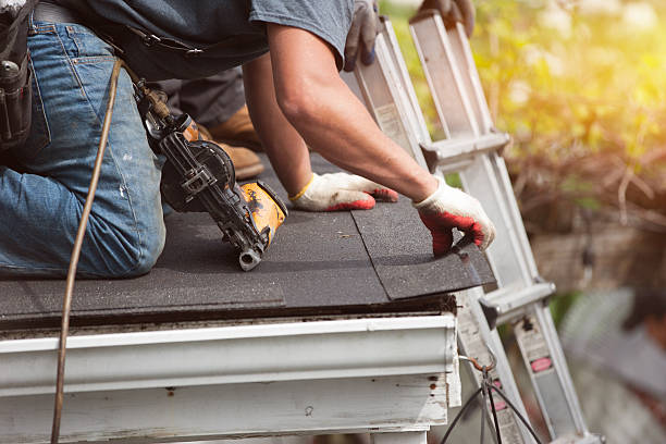 Best Commercial Roofing Services  in Eureka, IL