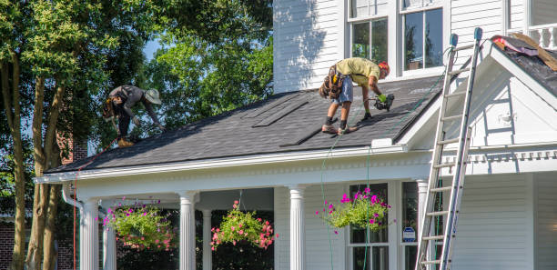 Roof Waterproofing Services in Eureka, IL