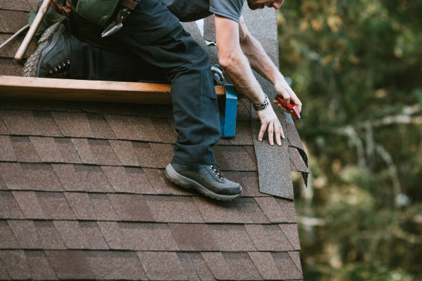 Best Roof Maintenance Services  in Eureka, IL